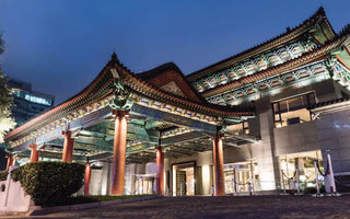 Beijing "Hair Loss & Organic Hair Care" customer event