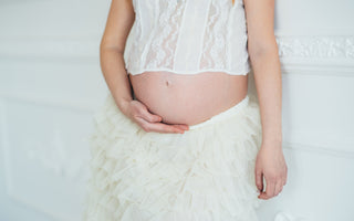 Pregnancy Journey: Tips for Mom-to-be