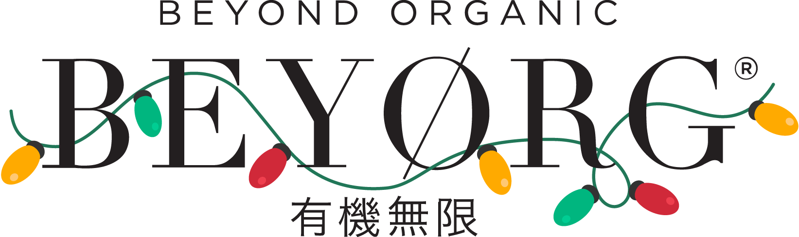 BEYORG® l Beyond Organic