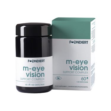 M-EYE 視力支援配方