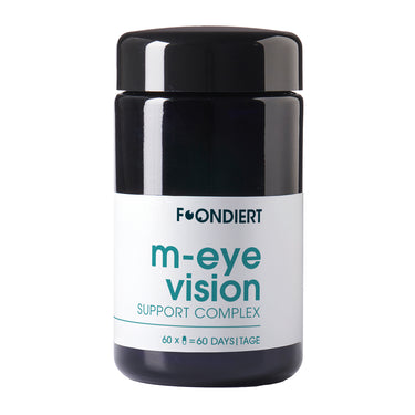 M-EYE 視力支援配方