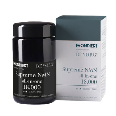 SUPREME NMN ALL-IN-ONE 18000