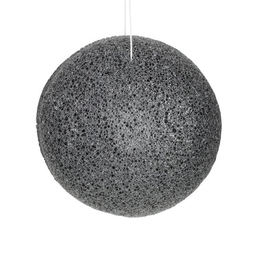 THE MANDALA CHARCOAL FACE SPONGE