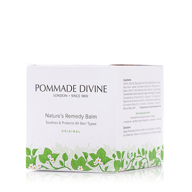 NATURE'S REMEDY BALM