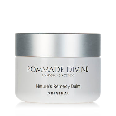 NATURE'S REMEDY BALM