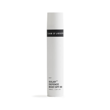 全效身體防曬乳 SPF 30