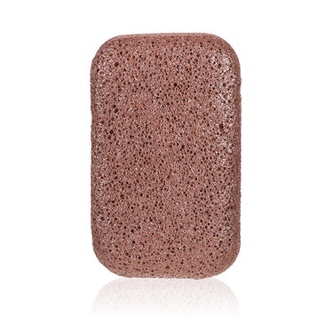 THE MANDALA RED CLAY BODY SPONGE