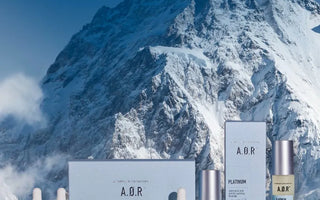 A.O.R WRINKLE RECOVERY Treatment for sensitive skin and pregnancy-safe