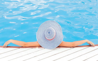 Beat the Summer Heat – Stay Cool and Fresh with These Organic Skincare Essentials