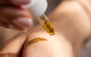 How to Choose the Facial Oil That Actually Suits Your Skin