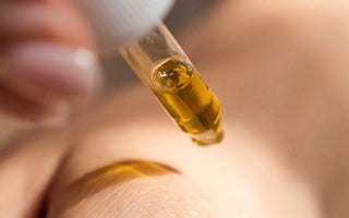 THE BEST FACIAL OILS FOR A NOURISHED SKIN THIS WINTER