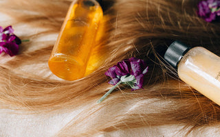 Why Pure Haircare Begins with Reading the Label