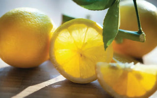 What Vitamin C does for You? （Part 1 - Immune System)