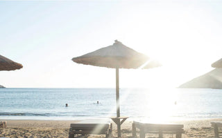 All you need to know about choosing the right sunscreen