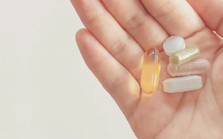 Why do we need to take supplements?