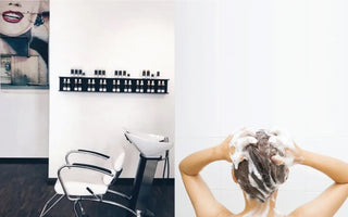 Starting with "hair" · Hair Care Tips