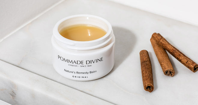 POMMADE DIVINE
