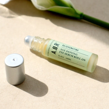 焕采抗衰老眼部精华