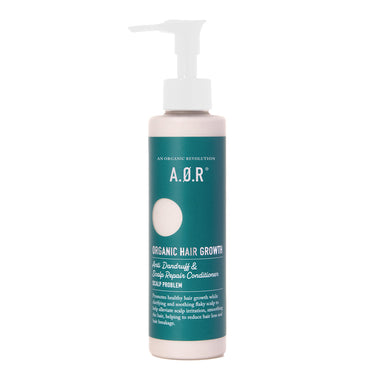 ANTI DANDRUFF & SCALP REPAIR CONDITIONER