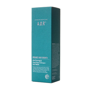 ANTI DANDRUFF & SCALP REPAIR SHAMPOO