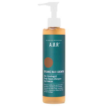 ANTI DANDRUFF & SCALP REPAIR SHAMPOO