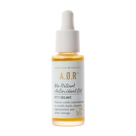 植物视黄醇抗氧精华油