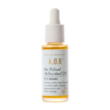 BIO RETINOL ANTIOXIDANT OIL