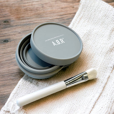 DETOX & BRIGHTEN CLAY MASK