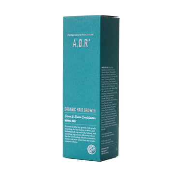 GLOSS & SHINE CONDITIONER