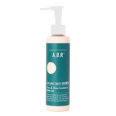 GLOSS & SHINE CONDITIONER