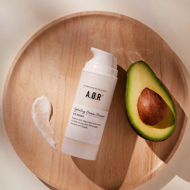 HYDRATING CREAM CLEANSER
