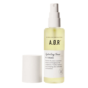 HYDRATING TONER