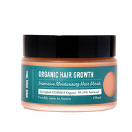INTENSIVE MOISTURISING HAIR MASK