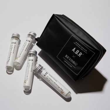 INTENSIVE MOISTURISING MASK