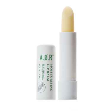 MOISTURISING LIP BALM