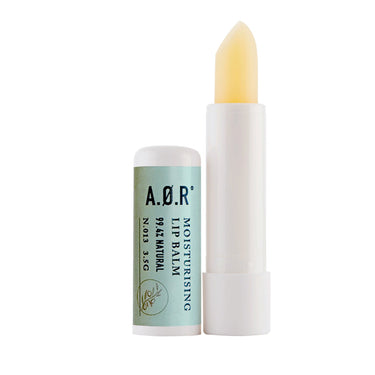 MOISTURISING LIP BALM
