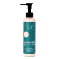 滋润柔滑防脱护发素