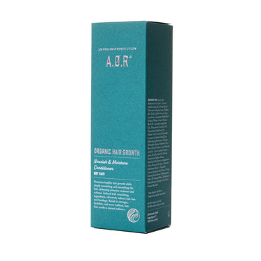 NOURISH & MOISTURE CONDITIONER