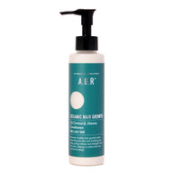 清爽控油防脱护发素