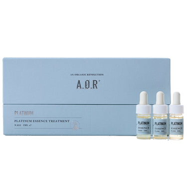 PLATINUM ESSENCE TREATMENT