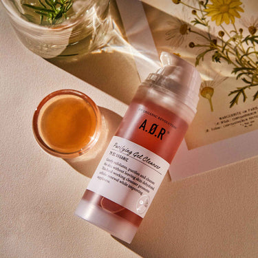 PURIFYING GEL CLEANSER