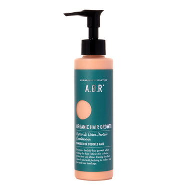 鎖色修護防脫護髮素