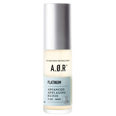 ADVANCED ANTI AGING ELIXIR
