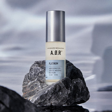 ADVANCED ANTI AGING ELIXIR