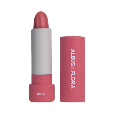 天然防晒润唇膏 SPF 30 NUDE FLORA