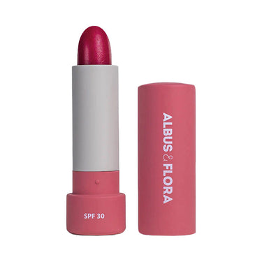 天然防晒润唇膏 SPF 30 SNOWBERRY RED