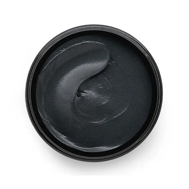 BALANCING SILVER CLAY MASK