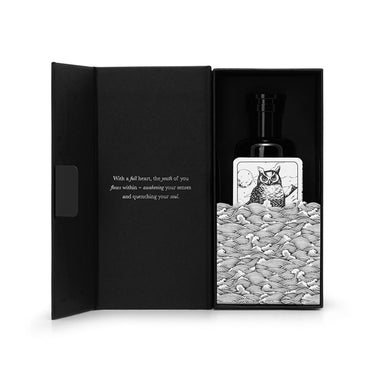 SOOTHING SILVER TONIC WATER