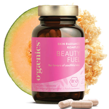 BEAUTY FUEL SKIN RADIANCE KOMPLEX