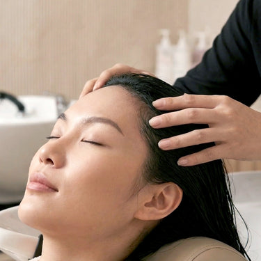 DEEP RELAXATION AND HEAD MASSAGE BY HAND